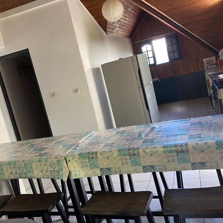 Chalet Dika 실라오스 외부 사진