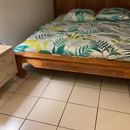 Chalet Dika 실라오스 외부 사진