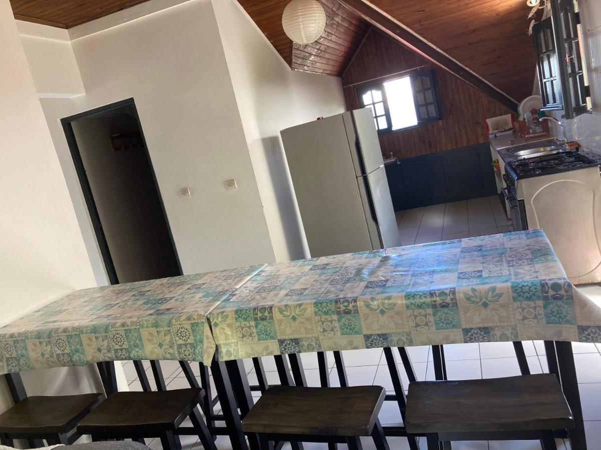 Chalet Dika 실라오스 외부 사진