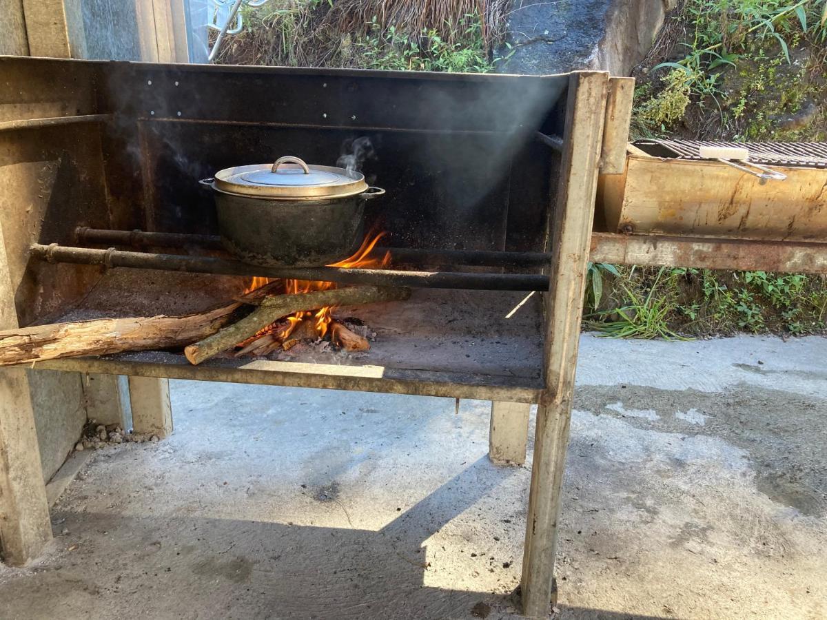 Chalet Dika 실라오스 외부 사진