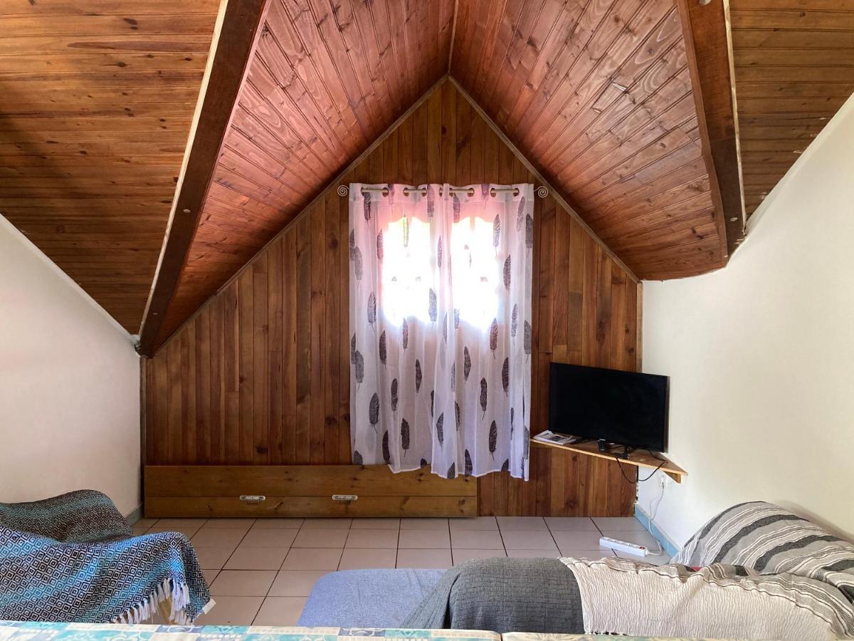 Chalet Dika 실라오스 외부 사진