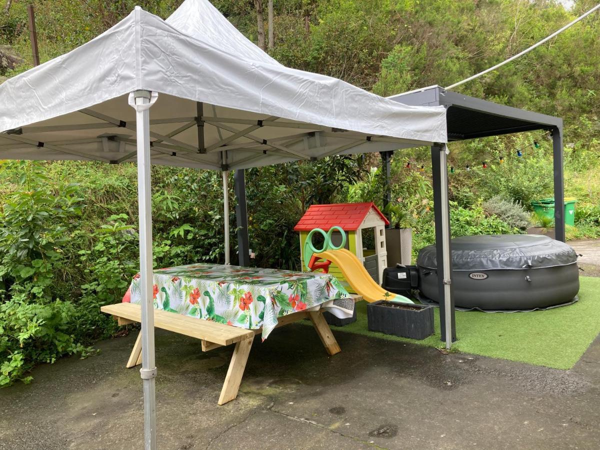 Chalet Dika 실라오스 외부 사진