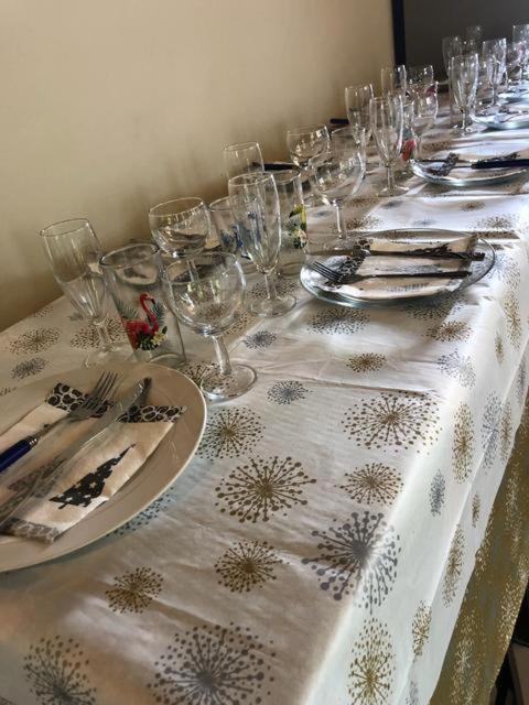 Chalet Dika 실라오스 외부 사진